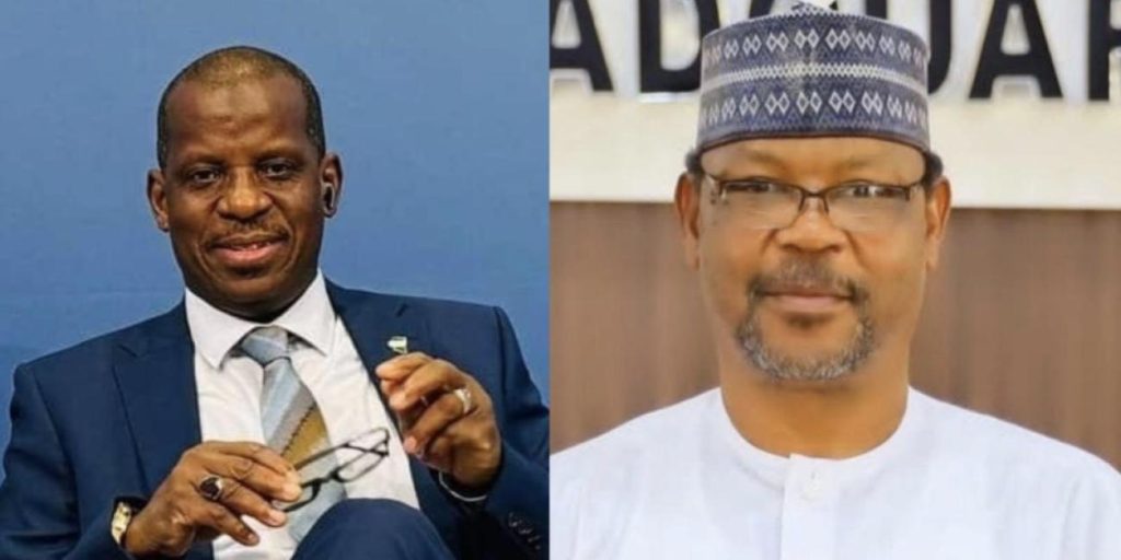 Tinubu reappoints NTA DG, NAN MD for another three years