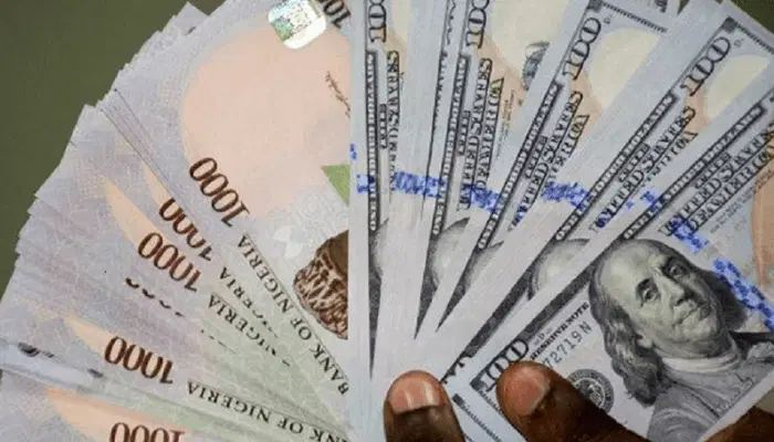 Naira strengthens in parallel market despite official market dip