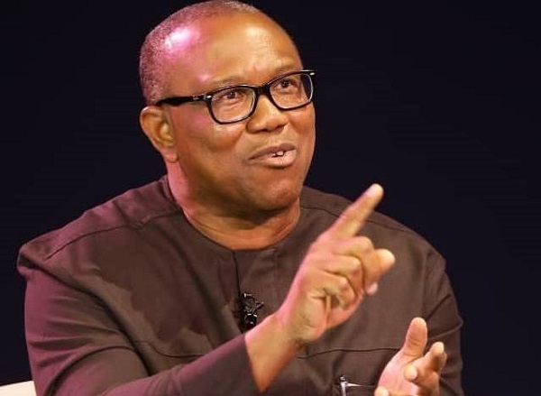 Yesufu, Obi in silent rift over failed senatorial ticket bid
