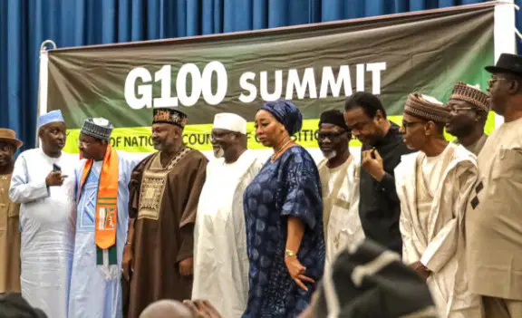 Atiku, Obi, Makinde miss opposition unity summit as G100 pushes coalition plan