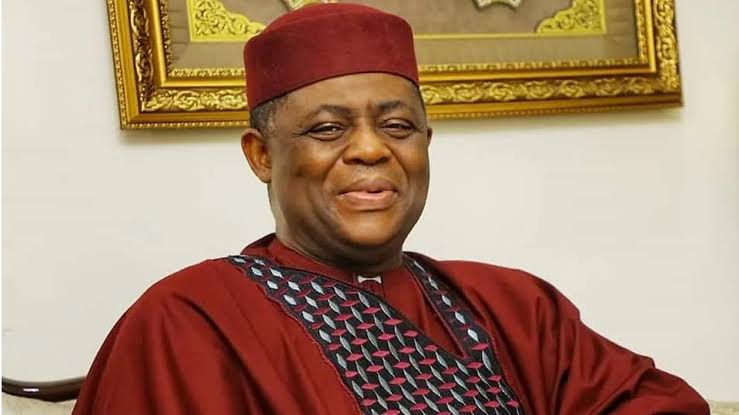 Fani-Kayode challenges Sheikh Jingir’s claim that Muslims outnumber Christians in Nigeria
