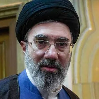 REPORT: Iran officials ‘would not be surprised’ if Supreme Leader Mojtaba Khamenei dies soon…