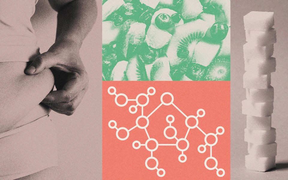 How an everyday ingredient is quietly ruining your brain, liver