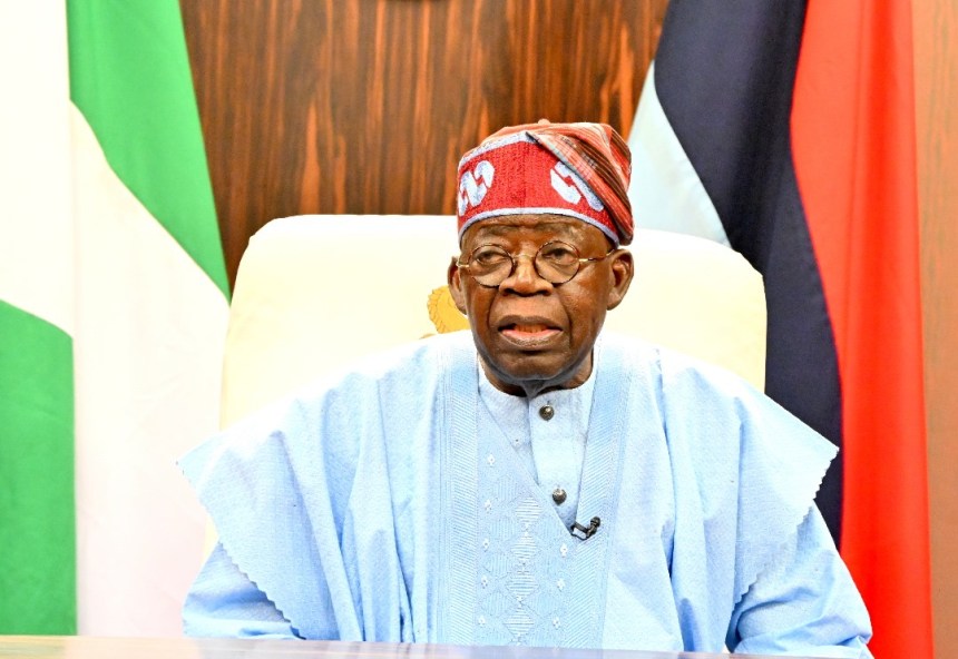 Tinubu directs full-scale audit of IPPIS to flush out ghost workers, fake agencies