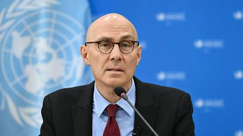 UN urges global social media reforms after Meta child-safety deal