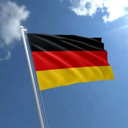 “We don’t work with visa agents” – German Embassy tells Nigerians