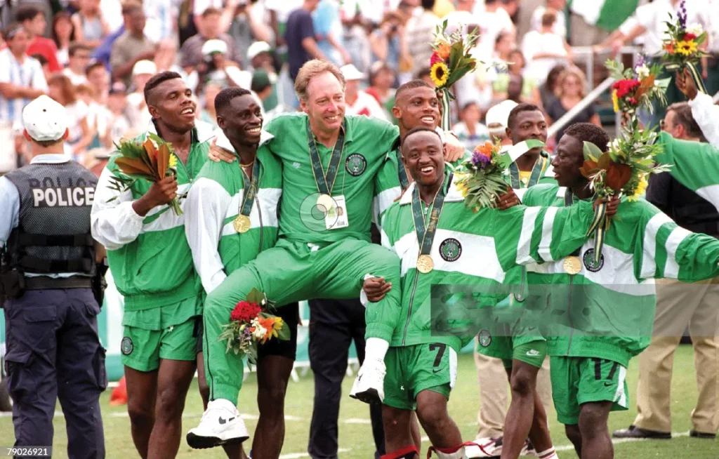 ‘I’m yet to be rewarded’ — Bonfrère Jo cries out 30 years after Olympic gold