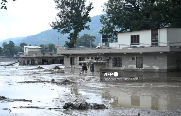 160 dead, 647 missing as devastating floods hit Nepal, Tibet