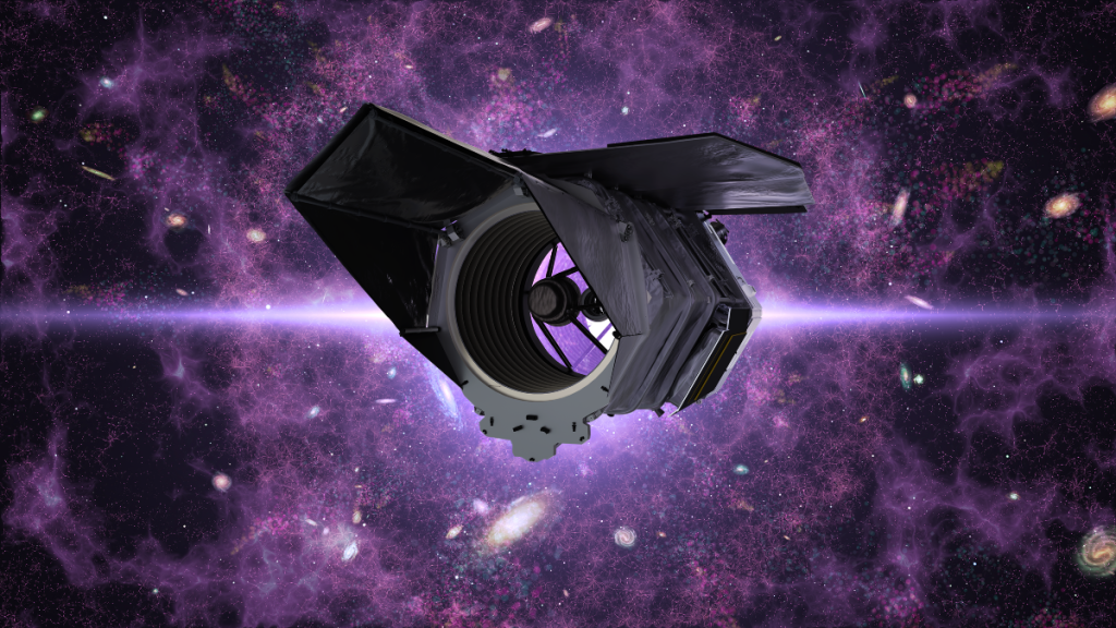 NASA launches .3 billion Roman Space Telescope—20 billion stars, 2 billion galaxies, and the secrets of the universe await