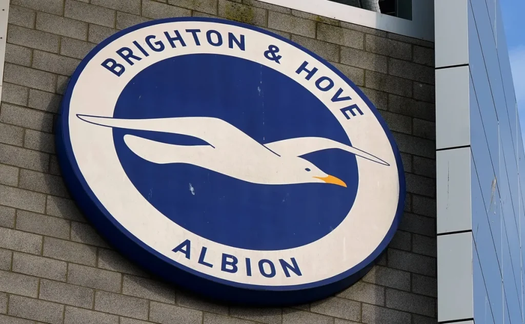Brighton fan, 72, dies after medical emergency following Aston Villa clash