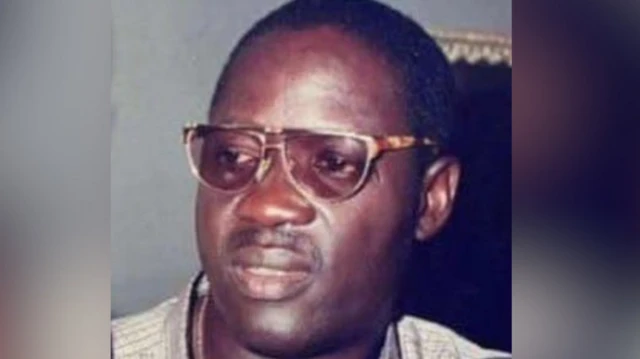 ‘I would vomit blood’: 2025 video shows Ogogo recounting seven-year battle with ulcer before death at 66