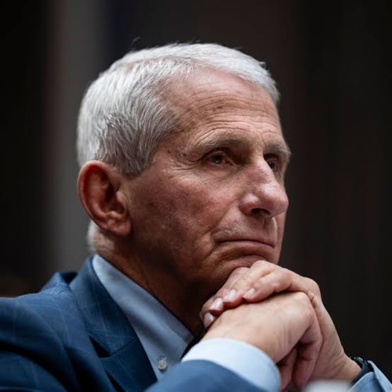 US Congress has Fauci’s phone