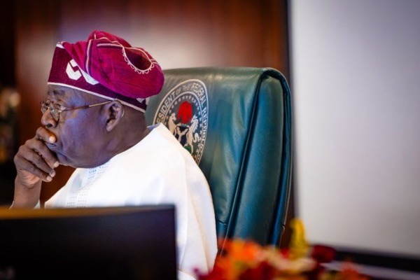 Court documents, FOIA battles, and a president’s past: everything you need to know about the Tinubu drug records case
