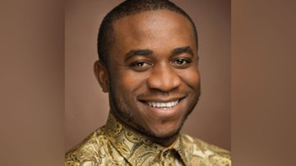 After serving m US fraud sentence, Invictus Obi returns to social circles with political ambitions