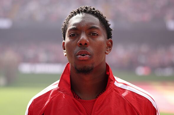 Manchester United still hopeful of signing Arsenal’s Lewis-Skelly despite Arteta’s ‘100%’ stay guarantee