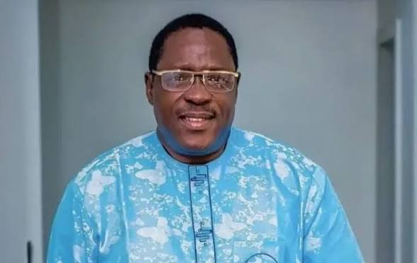 Ogogo to be buried Monday in Ogun
