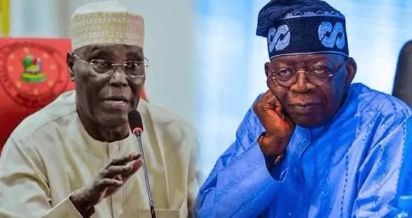 Atiku will boycott any election debate without Tinubu, spokesperson says