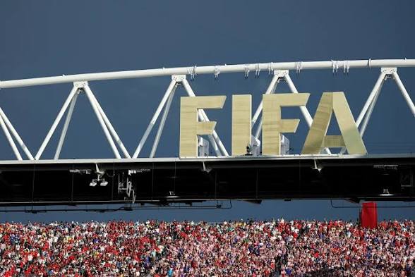 Argentine sports executives admit bribing FIFA official