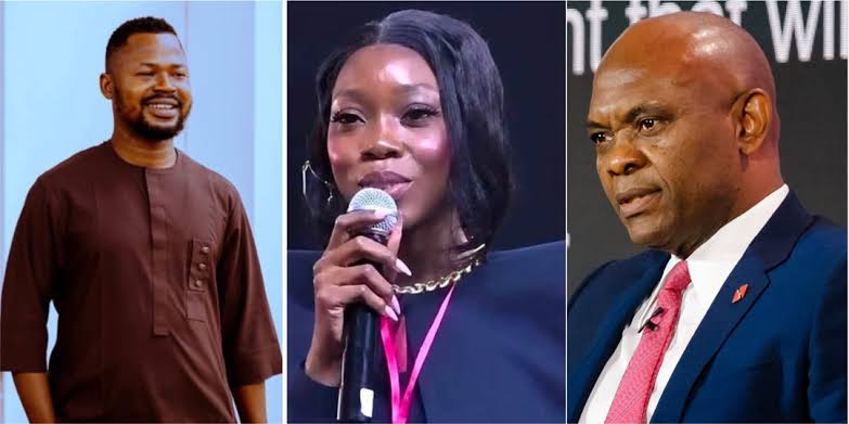 Delta gov aide offers UBA staff N500,000, ambassadorial role after Elumelu backlash