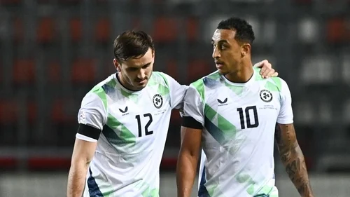 UEFA will not investigate alleged racist abuse aimed at Adam Idah