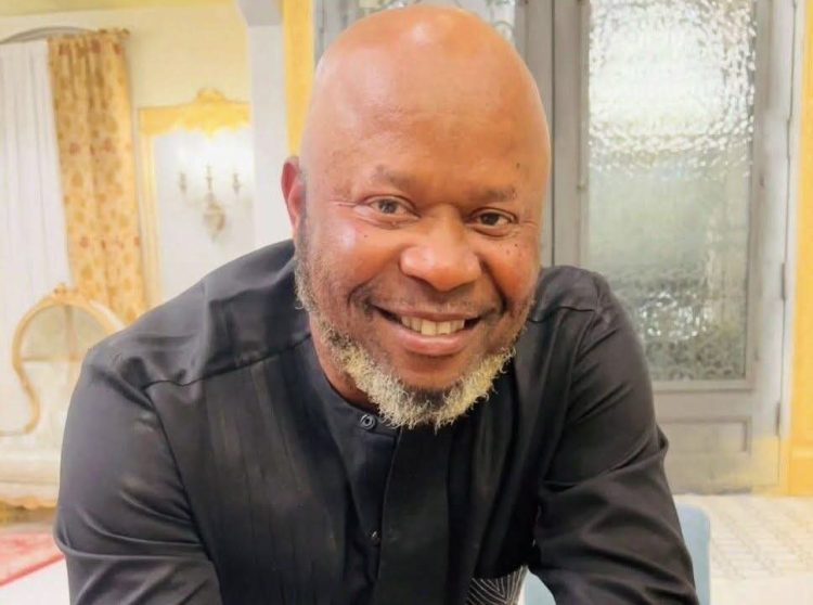 Ben Iroha reveals why he would reject NFF Presidency “even for free”