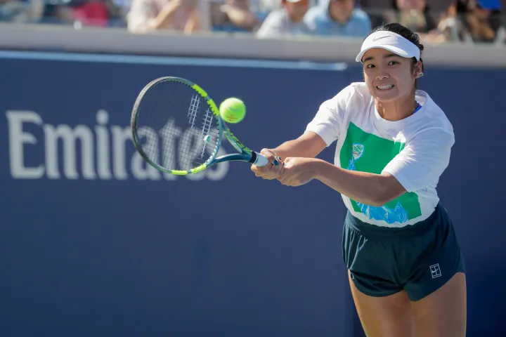Alex Eala emerges tennis’ new global face with 120m fans