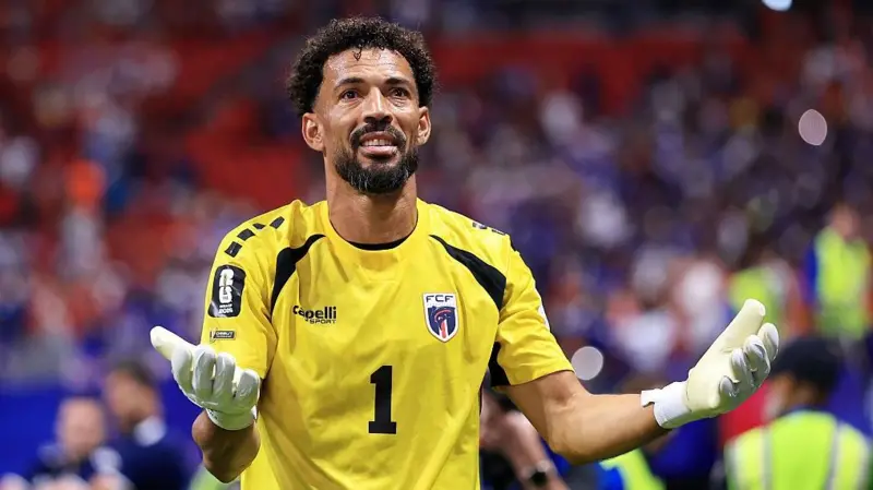Cape Verde World Cup hero Vozinha admits fame has cost him his peace
