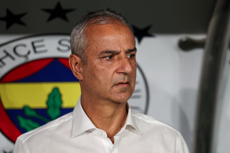 Fenerbahce Coach Ismail Kartal stuns players by resigning after Champions League draw