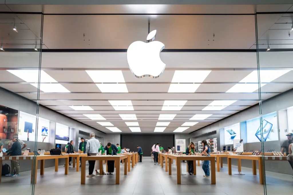Apple’s first foldable iPhone nears launch after decade of work