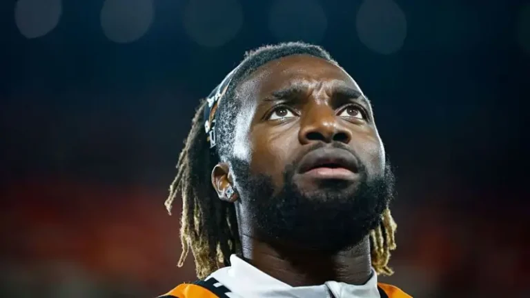 Saint-Maximin reveals racist abuse aimed at his children forced Club América exit