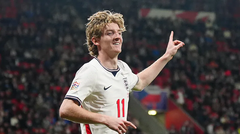 England beat 10-man Czechia as Manchester City verdict dominates dramatic day