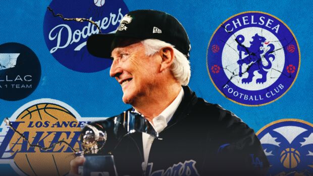 Chelsea owners Boehly and Walter near deal to sell stakes to Clearlake