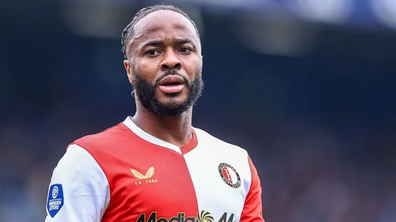 Raheem Sterling admits dangerous driving after Lamborghini crash