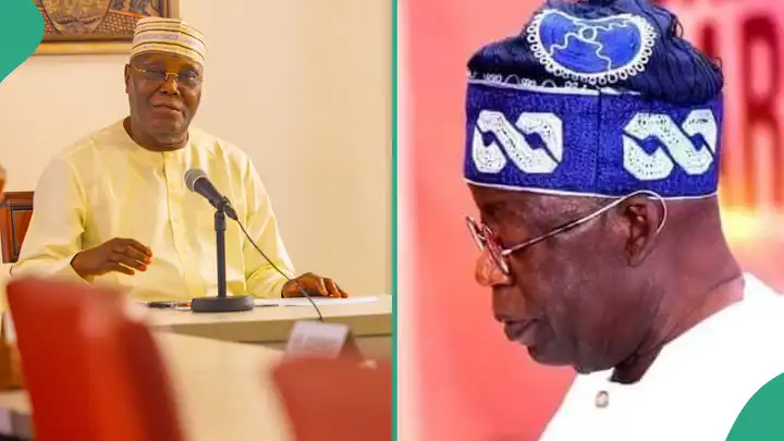Atiku files new NYSC certificate suit against Tinubu