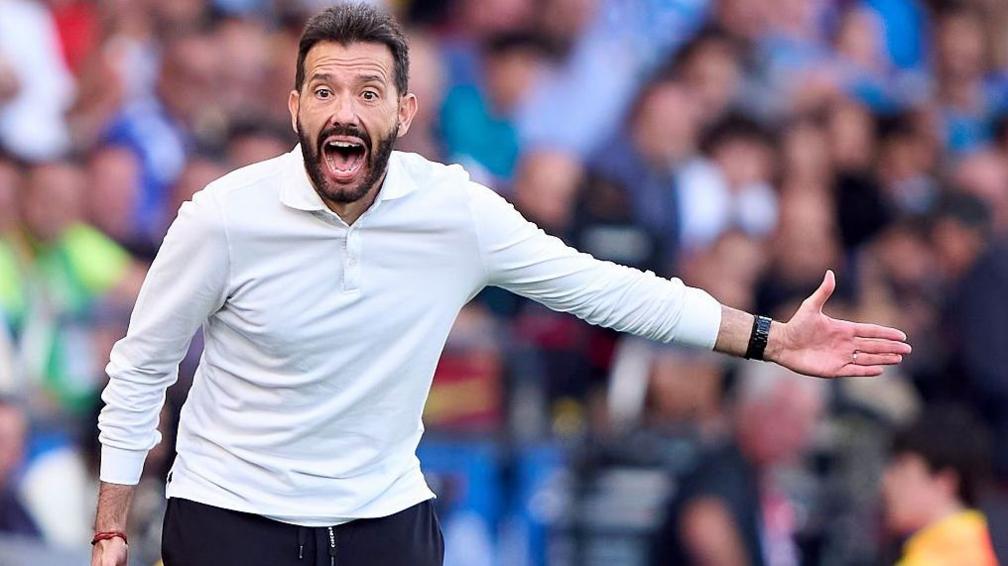 Valencia sack Carlos Corberan and CEO Ron Gourlay after disastrous start