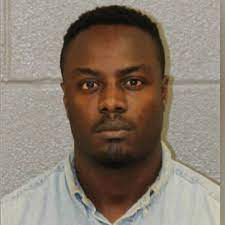 North Carolina: Nigerian paramedic convicted of sexually assaulting teen during medical emergency