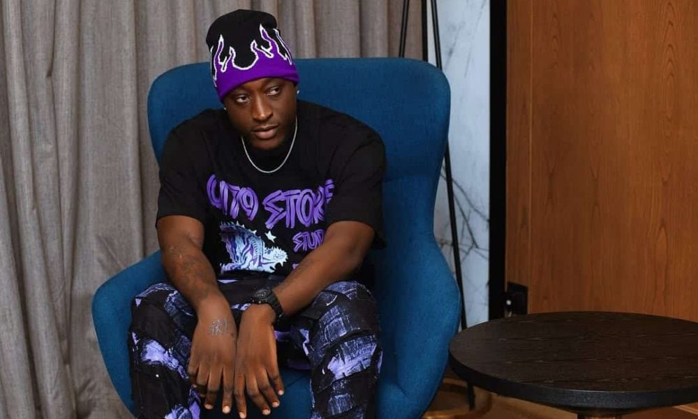 TikTok permanently bans Carter Efe over policy violations