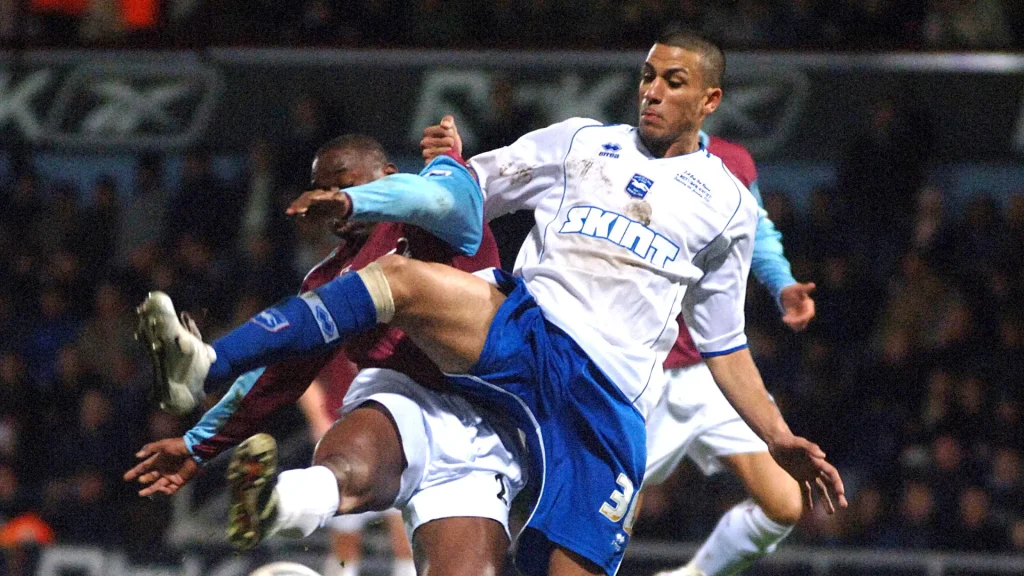 JJ Gabriel’s dad revealed as former Arsenal player with big influence on Man Utd wonderkid