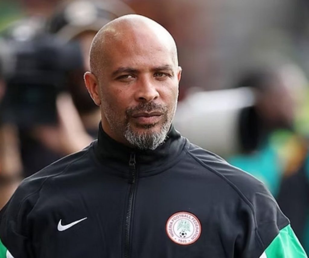 Chelle recalls Iheanacho, Nwoko and Bewene for Super Eagles’ Russia clash