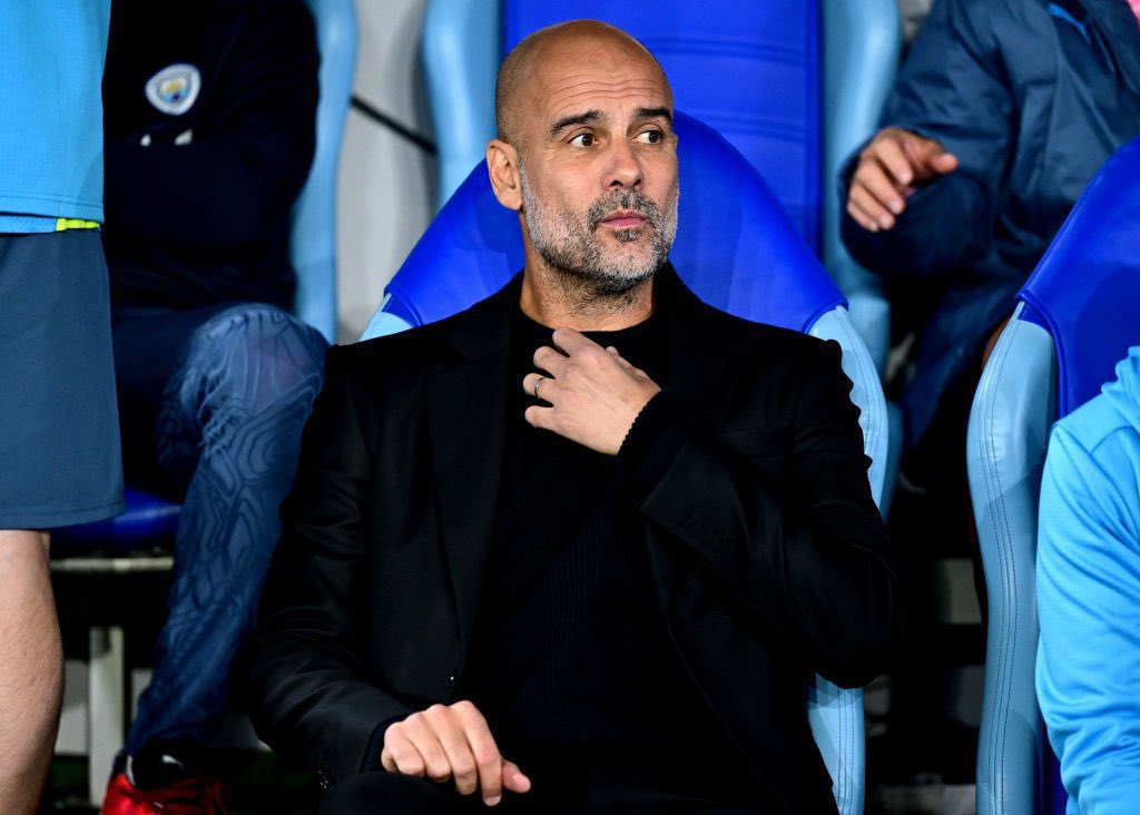 Jose Mourinho’s blunt Pep Guardiola verdict resurfaces after Man City guilty verdict