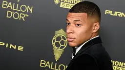 Mbappe branded ‘childish’ and ‘pathetic’ over Ballon d’Or comments