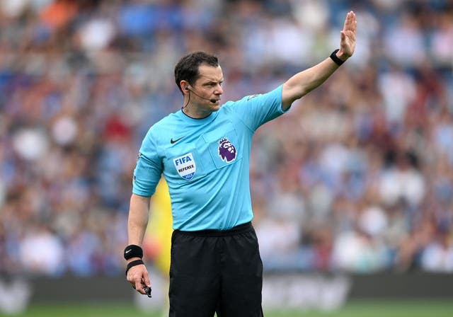 VAR Officials behind Liverpool error had officiated UAE match just 48 hours earlier