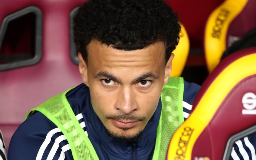 Dele Alli offered shock route back into football as League Two leaders open their doors