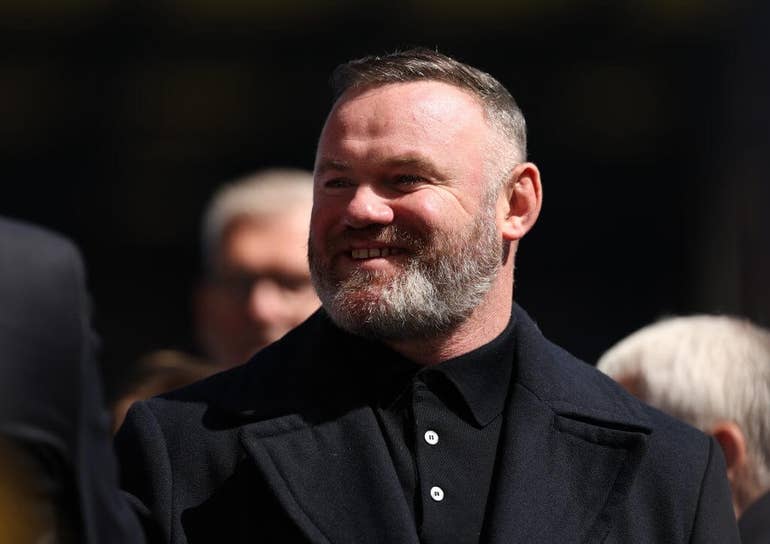 Wayne Rooney makes feelings clear on Manchester City title-stripping drama