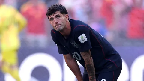 Pochettino explains Christian Pulisic omission from latest USMNT squad
