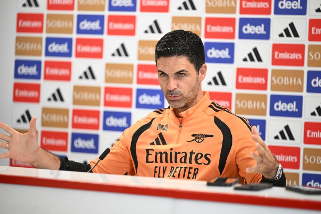 Arsenal staff fear job cuts four months after Premier League title triumph