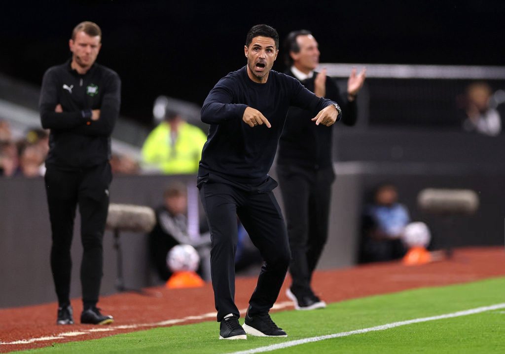 Arsenal’s summer plans end with frustration – Hand of Arsenal
