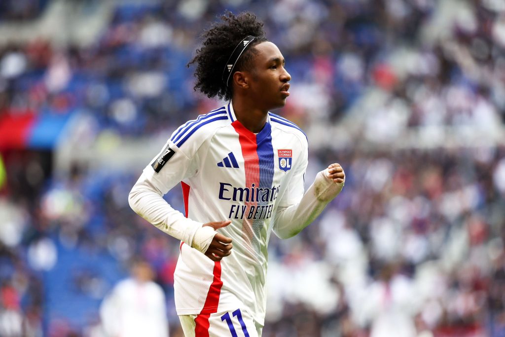 Malick Fofana transfer saga takes stunning turn as Sunderland beat Palace