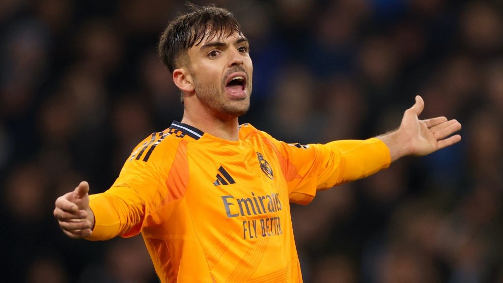 Raúl Asencio fined €14,400 ahead of sexual video trial