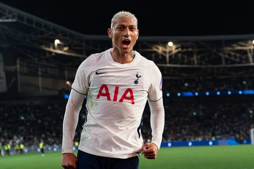 Richarlison transfer collapses as Tottenham exile set to remain until January